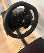 Playseat Evolution + Logitech G923 TrueForce racestuur, Spelcomputers en Games, Spelcomputers | Sony PlayStation Consoles | Accessoires