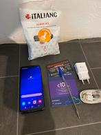 Samsung Galaxy S9 - Werktelefoon, Gebruikt, Ophalen of Verzenden, Klassiek of Candybar, Zonder simlock