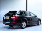 Skoda Octavia Combi 1.6 TDI Greentech Elegance, Voorwielaandrijving, Euro 5, Stof, Gebruikt