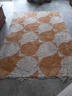Mooi katoenen vloerkleed, Ophalen, 150 tot 200 cm, 200 cm of meer, Zo goed als nieuw
