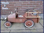 Brandweer trapauto, Kinderen en Baby's, Ophalen, Gebruikt