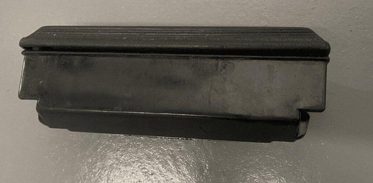 Asbak los middenconsole BMW 3 / 5 / 6 / Z1 serie E30 E28 E24, Auto-onderdelen, Interieur en Bekleding, BMW, Gebruikt, Ophalen of Verzenden