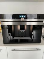 Siemens CT636LES1 koffiemachine (met storing), Ophalen, Gebruikt, Koffiemachine, Koffiebonen