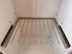 IKEA Komplement uittrekbare broekhanger 75*58, Huis en Inrichting, Kasten | Kledingkasten, Gebruikt, Ophalen of Verzenden, Minder dan 100 cm