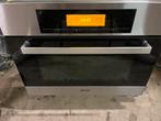 Miele H5080BM touchscreens reparatie of overige defecten!!!!, Ophalen of Verzenden, Zo goed als nieuw, Stoom, 45 tot 60 cm