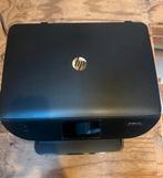 HP ENVY 5644 All-in-One Printer, Computers en Software, Printers, Gebruikt, Inkjetprinter, All-in-one, Kleur printen