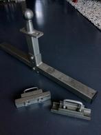 Disselsteun, Ophalen, Gebruikt