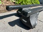 Thule dakdragers universeel 109 cm, Ophalen, Zo goed als nieuw
