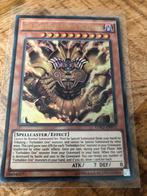 Yu gi oh the legendary Exodia incarnate ldk2 ultra rare, Ophalen of Verzenden