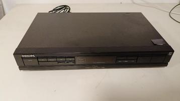 Philips Stereo Tuner FT650/00R – Made in Japan beschikbaar voor biedingen