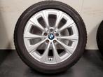 Zgan 17 inch bmw 3 serie G20 G21 velgen 225 50 17 winter 8mm, Ophalen, Gebruikt, Banden en Velgen, 17 inch