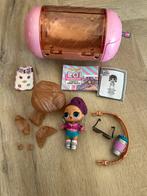 Lol surprise mini poppen 20 stuks, Ophalen of Verzenden, Zo goed als nieuw