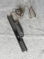 Fleischmann Spur N elektrisches Entkupplungsgleis, Hobby en Vrije tijd, Modeltreinen | N-Spoor, Gelijkstroom, Verzenden, Fleischmann