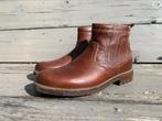 Leren boots Outfielder, Kleding | Heren, Schoenen, Ophalen of Verzenden, Zo goed als nieuw, Bruin, Boots