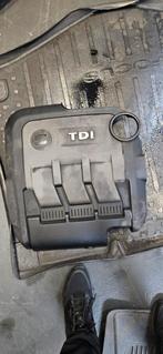 Motor afdek kap beschermplaat polo seat ibiza 1.2 tdi, Auto-onderdelen, Motor en Toebehoren, Ophalen of Verzenden, Seat