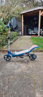 Space scooter, Fietsen en Brommers, Steps, Ophalen, Gebruikt, Overige typen, Space Scooter