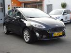 Ford Fiesta 1.0 EcoBoost Titanium Automatische airco, naviag, Voorwielaandrijving, Gebruikt, Euro 6, 580 kg