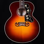 Gibson SJ200 Standard Autumnburst 2024 compleet + factuur, Muziek en Instrumenten, Ophalen of Verzenden, Zo goed als nieuw, Western- of Steelstringgitaar