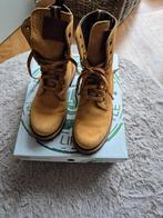 Panama Jack laarzen maat 40!, Kleding | Dames, Schoenen, Ophalen of Verzenden, Zo goed als nieuw, Zwart, Hoge laarzen