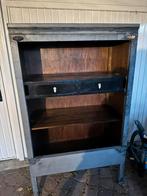 Gratis kast, Huis en Inrichting, Kasten | Buffetkasten, Ophalen, Gebruikt, 100 tot 150 cm, 150 tot 200 cm