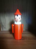 Diverse Pinokkio items, Ophalen of Verzenden, Peter Pan of Pinokkio, Gebruikt, Beeldje of Figuurtje