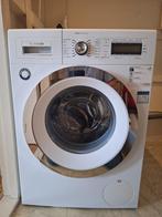 Bosch WAY32590NL wasmachine – 8 kg – A+++ – 606585 cm, Ophalen, Gebruikt, Voorlader, 85 tot 90 cm