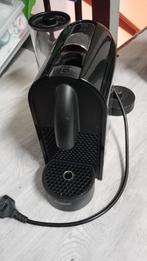 Nespresso Magimix Koffiemachine - Gebruikt, Afneembaar waterreservoir, Gebruikt, Espresso apparaat, Ophalen of Verzenden