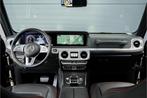 Mercedes-Benz G-Klasse 500 AMG Pano Burmester Disctronic Mas, Auto's, Mercedes-Benz, Te koop, Geïmporteerd, Benzine, 152 €/maand
