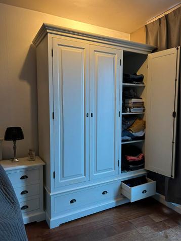 Kleding kasten - afbeelding 2