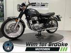 KAWASAKI W800 (bj 2023), 2 cilinders, Bedrijf, Overig, 12 t/m 35 kW