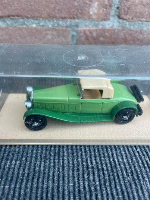 1:43 ELIGOR PACKARD? COUPE ……. 5,-, Hobby en Vrije tijd, Modelauto's | 1:43, Zo goed als nieuw, Auto, Overige merken, Ophalen of Verzenden