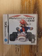 Mario Kart DS - Nintendo DS, Spelcomputers en Games, Online, Racen en Vliegen, Ophalen of Verzenden, Zo goed als nieuw