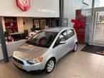Mitsubishi Colt 1.3 Edition TwoAutomaat,Climate&Cruisecontro, Auto's, Stof, Gebruikt, 31 €/maand, 4 cilinders
