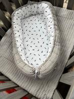 Boxkleed en Babynestje - Lief setje!, Kinderen en Baby's, Ophalen of Verzenden, Zo goed als nieuw, Boxkleed