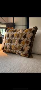 Kussen elitis, Ophalen, Nieuw, Overige kleuren, Rechthoekig