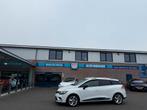 Renault Clio Estate 1.5 dCi 66kw | Ecoleader Limited | Airco, Auto's, Renault, Voorwielaandrijving, Euro 6, 4 cilinders, Wit
