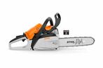 Nieuwe Stihl benzine kettingzaag ms162, Ophalen, Kettingzaag, Nieuw, 30 tot 70 mm