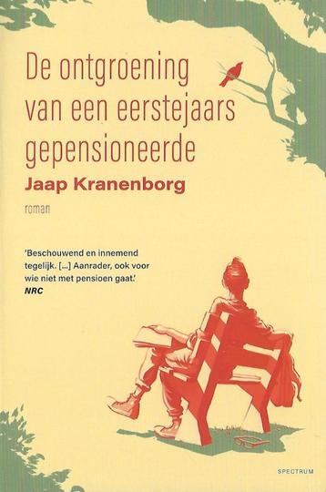 De ontgroening van een eerstejaars gepensioneerde (Spectrum) beschikbaar voor biedingen