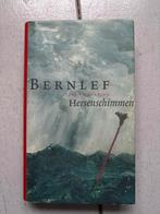 Bernlef - Hersenschimmen (Roman), Boeken, Ophalen of Verzenden, Zo goed als nieuw, Nederland