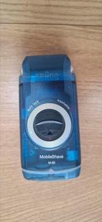 Braun MobileShave M-60 Scheerapparaat, Ophalen of Verzenden, Gebruikt, Scheren en Epileren