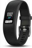 Garmin Vivofit 4, GARMIN, Zwart, Nieuw, Ophalen of Verzenden