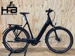 Giant Dailytour E+ 2 LDS E-Bike 500Wh, Ophalen of Verzenden, Zo goed als nieuw