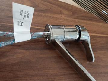 Kraan " Lagan" Ikea  beschikbaar voor biedingen