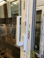 SNEL LEVERBAAR | KIEP SCHUIFPUI 200x200 250x215 300x215, Doe-het-zelf en Verbouw, Kozijnen en Schuifpuien, Niet ingevuld, Kunststof