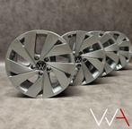 17” Volkswagen Golf 8 Facelift Nottingham Velgen DEMO BTW, Gebruikt, Velg(en), 17 inch, Ophalen of Verzenden