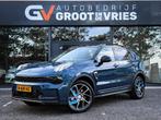 Lynk & Co 01 1.5 Orig NL|360 Camera|Pano, Stof, Euro 6, Blauw, Bedrijf