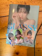 Joy yuri izone glassy solo album, Verzamelen, Muziek, Artiesten en Beroemdheden, Ophalen of Verzenden