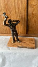 Harrie Leferink, Antiek en Kunst, Antiek | Koper en Brons, Ophalen of Verzenden