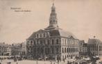 maastricht- markt 1920, Verzenden, Voor 1920, Limburg