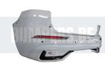 Bumper Volvo XC60 2 II R-Design Facelift 21-31425198  Achter, Gebruikt, 6 maanden garantie, Ophalen of Verzenden, Achter